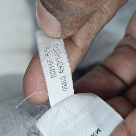 Polo Ralph Lauren Men's Quarter Button Drawstring Hoodie Sweater Size XL - Picture 6 of 11